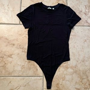ARITZIA Wilfred Bodysuit T-shirt